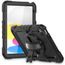 Tech-Protect Solid360 iPad 10.9 2022, neagră