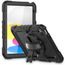 Tech-Protect Solid360 iPad 10.9 2022, crna