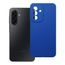 Forcell Matt 2.0 Schutzhülle für Samsung Galaxy A17 / A18 - Silikonhülle mit mattem Finish - Blau
