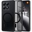 Tech-Protect MagMat MagSafe, Xiaomi 14T, mattschwarz
