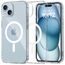 Tech-Protect Flexair MagSafe, iPhone 15, διάφανο