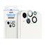 ESR Zaštitno kaljeno staklo za leću fotoaparata, iPhone 13 / 13 Mini, crna