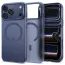Tech-Protect MagZero MagSafe, iPhone 17 Pro Max / 18 Pro Max, ματ μπλε