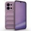 Wency Magic Shield obal, Xiaomi Redmi 15C, fialový