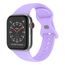 Techsuit Watch Strap W031, Apple Watch 1 / 2 / 3 / 4 / 5 / 6 / 7 / 8 / SE / SE 2 / Ultra (42 / 44 / 45 / 49 mm), vijolična