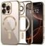 Tech-Protect MagFlex MagSafe iPhone 16 Pro, shiny desert