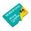 Spominska kartica Borofone Class10 MicroSD, 64 GB, SDHC, 95 MB/s