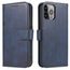 Magnet Case, iPhone 15, blau