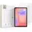 Tech-Protect Σκληρυμένο γυαλί Glass Fit+, Galaxy Tab S10 Lite 10.9 X400 / X406B, 2 τεμάχια