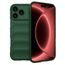 Magic Shield maska, iPhone 17 Pro Max / iPhone 18 Pro Max, zelena