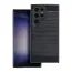 Samsung Galaxy A14 5G Carbon silikoonümbris