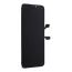 LCD Screenprotector iPhone XS Max - met Touchscreen - Zwart (JK Incell)