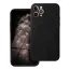 Silicone Mag Cover husă, iPhone 11 Pro Max, negru