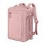 Tech-Protect Defender S50 Cestovný batoh na notebook 20L 40×20×25, ružový