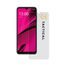 Tactical Glass Shield 2.5D Schutzglas für T-Mobile T Phone 2 5G, transparent