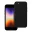 Obal Silicone Mag Cover, iPhone 7 / 8 / SE 2020 / SE 2022, čierny