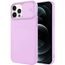 Nexeri obal se záslepkou, iPhone 11 Pro MAX, fialový