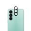 Vetro temperato 3D per lente fotocamera, Samsung Galaxy A27