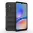 Magic Shield etui, Samsung Galaxy A05s, czarny