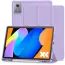 Puzdro Tech-Protect SC Pen pre Lenovo Idea Tab 11.0 TB-336, fialové