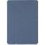 Θήκη Pipetto Origami, Apple iPad Pro 11 2018 / 2020 / 2021 / 2022, μπλε