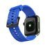 Cinturino Strap Y per Apple Watch 7 / SE (41/40/38mm), blu