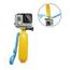 Plavajoče držalo za kamero za GoPro Hero 4, 3, 3+, 2, SJCAM, Xiaomi