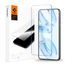 Spigen Glas.Tr Slim Displayschutz, Samsung Galaxy S23