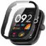 JP Watch case, Xiaomi Redmi Watch 4, čierny