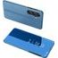 Clear view plava futrola za telefon Samsung Galaxy A24 4G