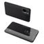 Clear View czarne etui na telefon Xiaomi 13