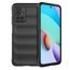 Magic Shield Hülle, Xiaomi Redmi 10 / Redmi 10 2022, schwarz