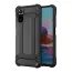 Hybrid Armor Xiaomi Redmi Note 11 / 11S, schwarz