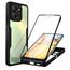 JP Defense colorful obal, Xiaomi Redmi 13C, černý