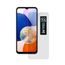 OBAL:ME 2.5D kaljeno steklo za Samsung Galaxy A14 4G / 5G, prozorno
