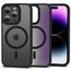 Tech-Protect MagMat MagSafe, iPhone 15 Pro Max, negru mat