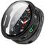 Techsuit Defense360 Pro, Samsung Galaxy Watch 8 44mm, čierne
