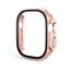 JP Watch case, Apple Watch Ultra 1 / 2 / 3, 49 mm, rose gold