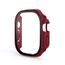 JP Watch case, Apple Watch Ultra 1 / 2 / 3, 49 mm, vínový