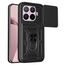 Techsuit CamShield, Xiaomi 17T, fekete