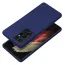 Forcell soft Samsung Galaxy S24 Plus tmavě modrý