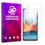 JP Long Pack Kaljeno steklo, 3 stekla za Xiaomi Redmi Note 10 Pro