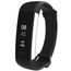 Smartband Fitness Fitpolo H705, černé