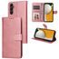 Samsung Galaxy A15 maciņš – Magnet Case – rozā