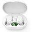 Bluetooth slušalice E6S, bijele