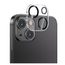3D Zaštitno kaljeno staklo za leću fotoaparata (kamere), iPhone 13 / 13 Mini