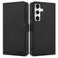 Tech-Protect Samsung Galaxy S25 Plus schwarze Hülle