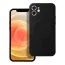 Etui Silicone Mag Cover, iPhone 12 Mini, czarny