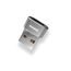 Dudao L16AC USB-C uz USB adapters – melns