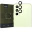 Hofi Cam Pro+, Kamera-Schutzglas, Samsung Galaxy A14 4G / 5G / A34 5G, schwarz
